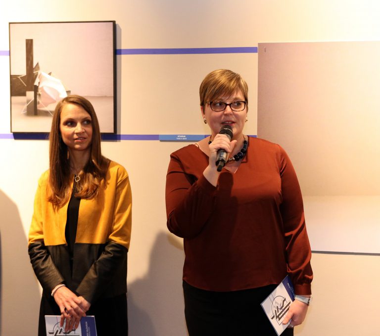 Parallel Realities – Travelling exhibition of Deák17 Youth Art Gallery