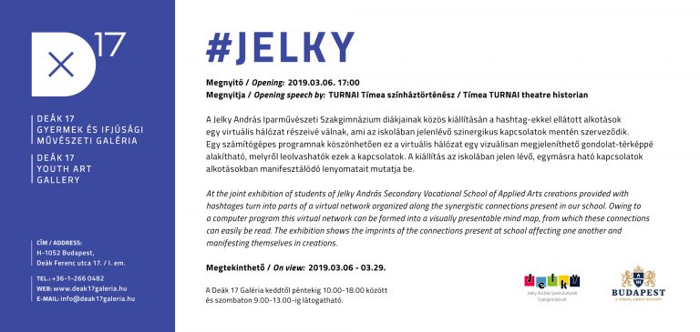 #Jelky