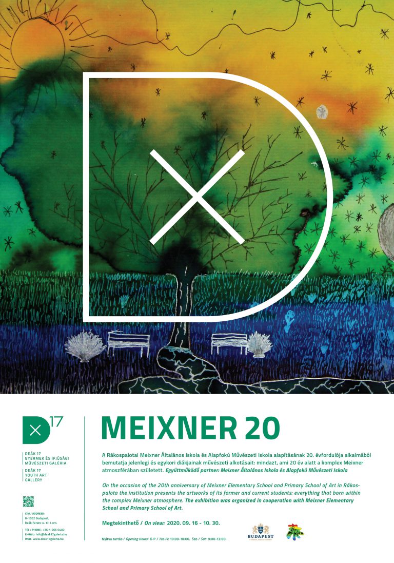 MEIXNER 20