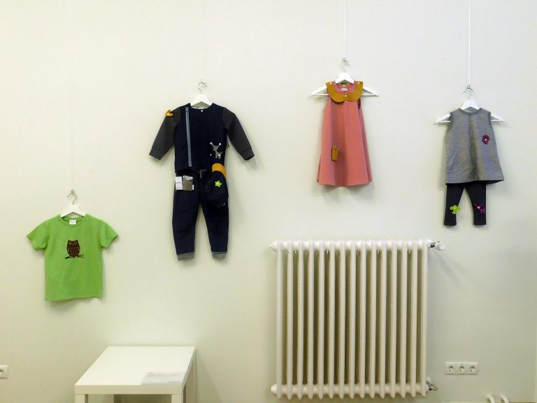 Playful interactions – Estonian Design for Children