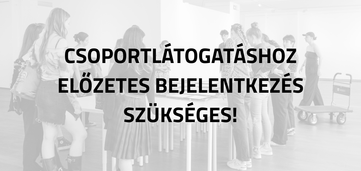 CSOPORTLÁTOGATÁS SZABÁLYAI