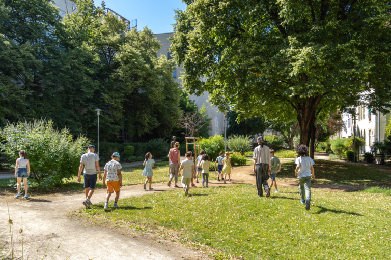 NYÁRI TÁBOROK A DEÁK17 GALÉRIÁBAN – 2025