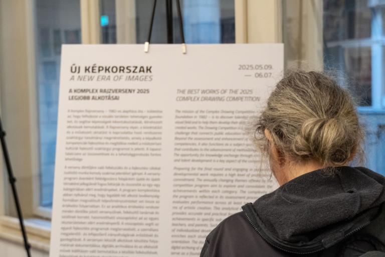 ÚJ KÉPKORSZAK