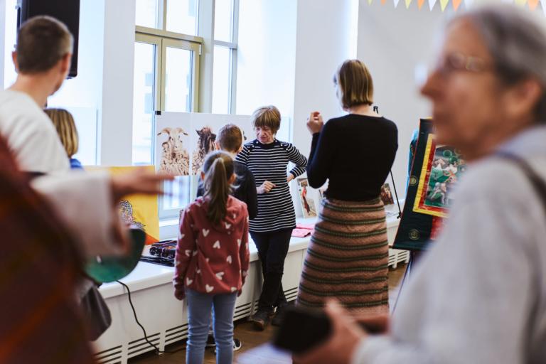 Látogatás a Mennydörgő Sárkány földjén