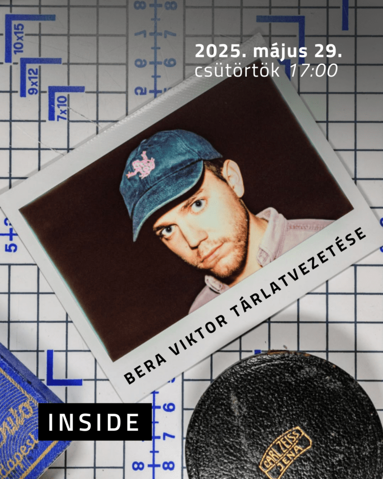 BERA VIKTOR TÁRLATVEZETÉSE