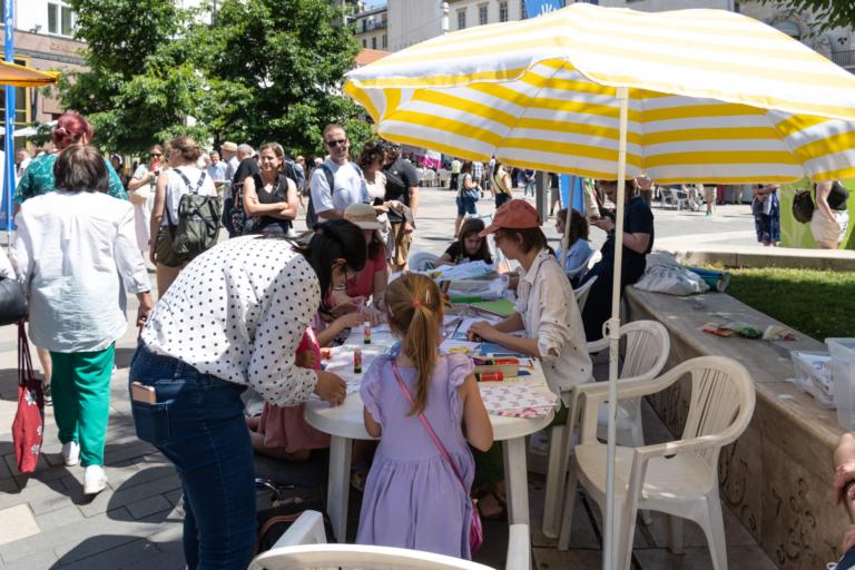 KÉSZÍTSÜNK ZINE-T!