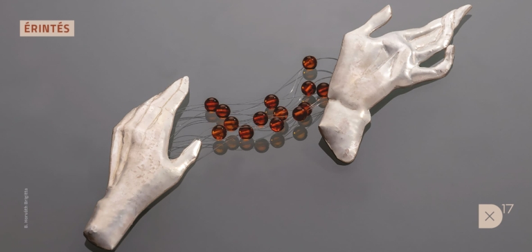 ÉRINTÉS