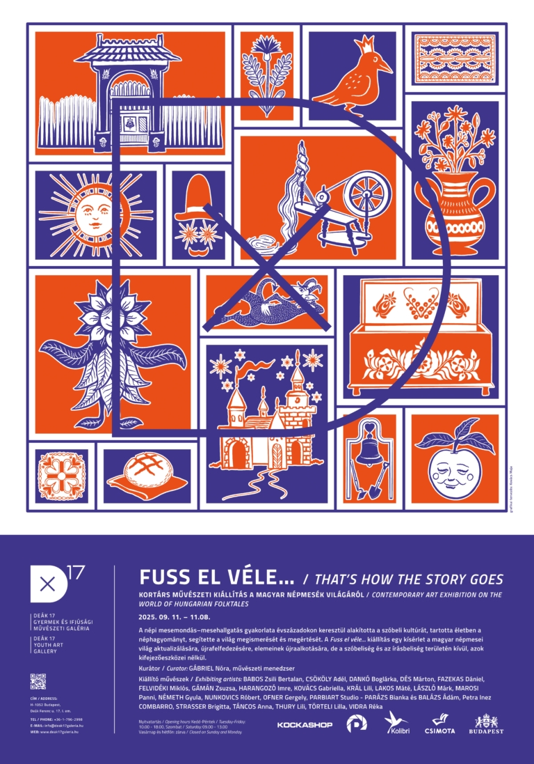 FUSS EL VÉLE…