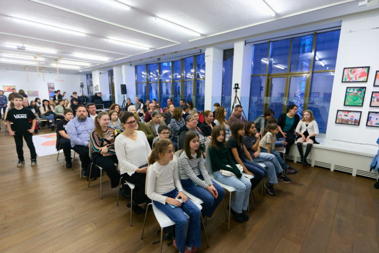 BUDAPEST – KALANDVÁROS