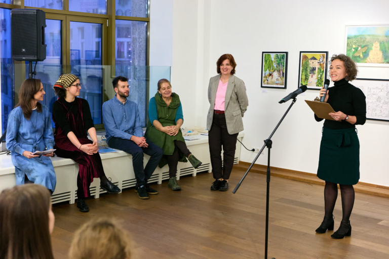 BUDAPEST – KALANDVÁROS