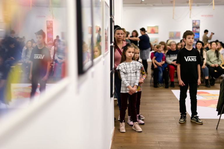 BUDAPEST – KALANDVÁROS