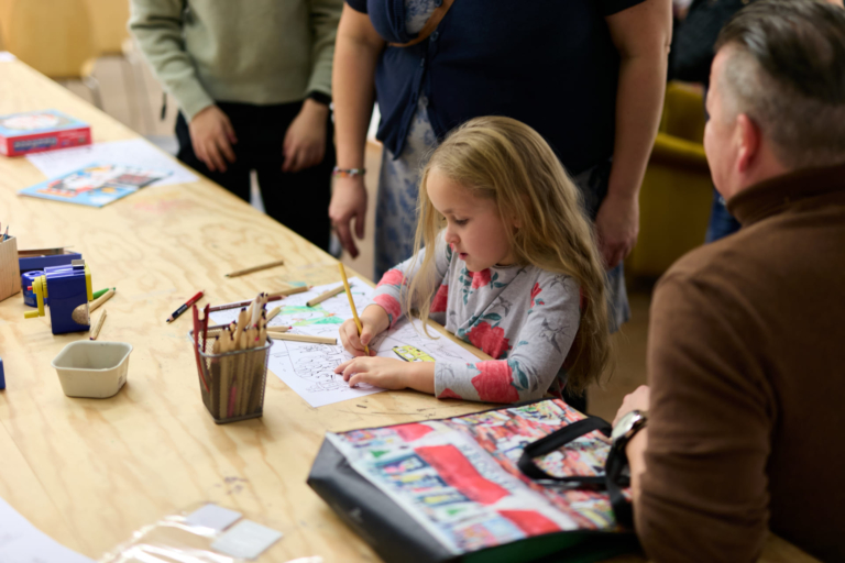 BUDAPEST – KALANDVÁROS