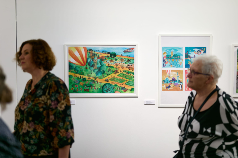 BUDAPEST – KALANDVÁROS