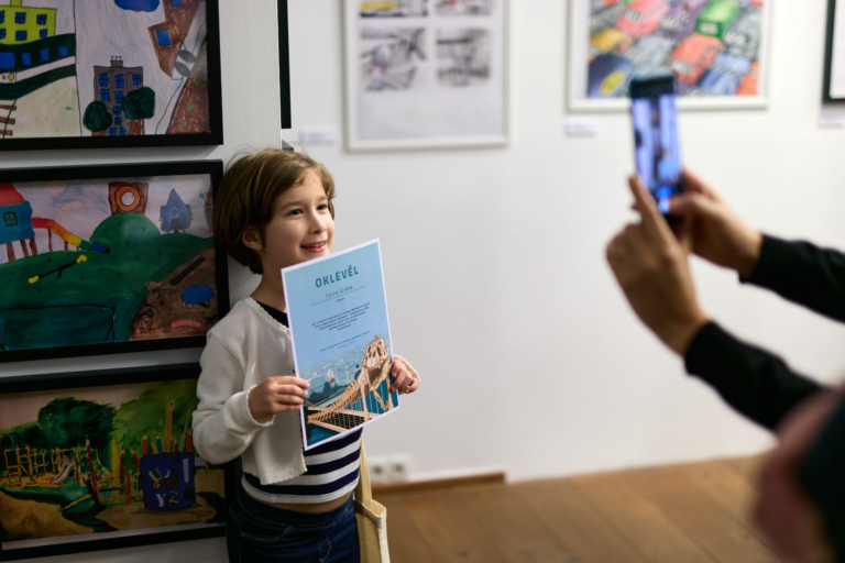 BUDAPEST – KALANDVÁROS