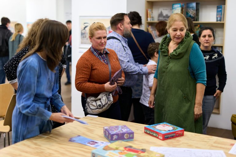 BUDAPEST – KALANDVÁROS