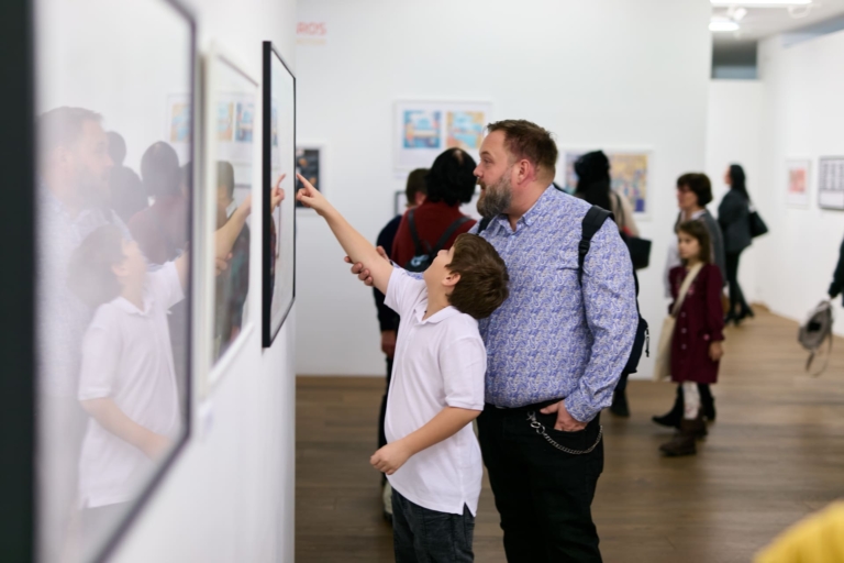 BUDAPEST – KALANDVÁROS