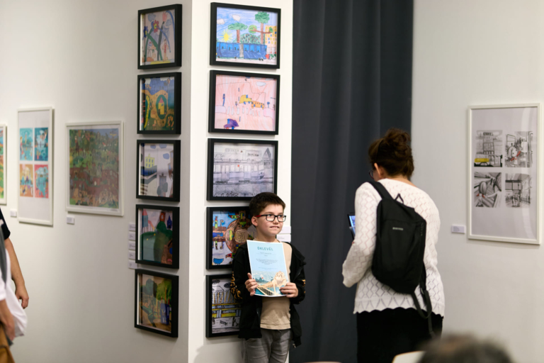 BUDAPEST – KALANDVÁROS