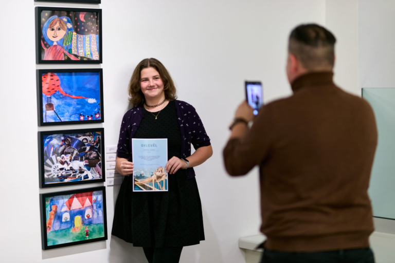 BUDAPEST – KALANDVÁROS