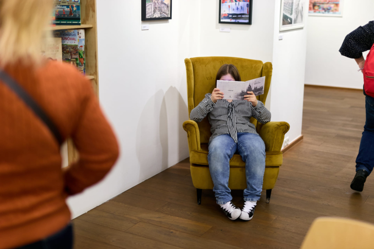 BUDAPEST – KALANDVÁROS