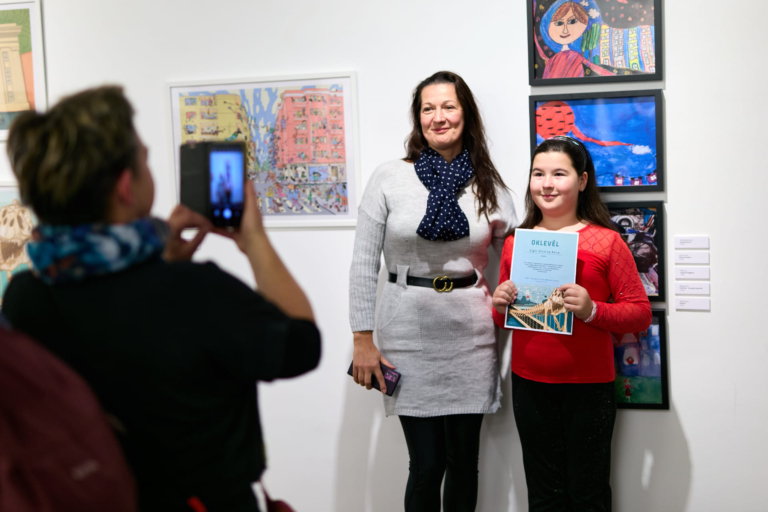 BUDAPEST – KALANDVÁROS