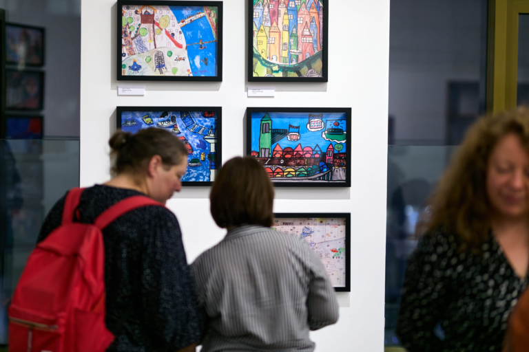 BUDAPEST – KALANDVÁROS