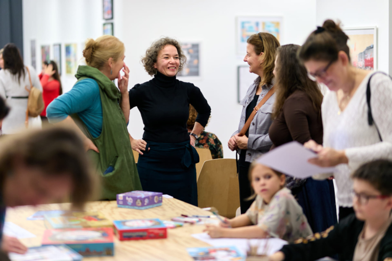 BUDAPEST – KALANDVÁROS