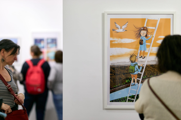 BUDAPEST – KALANDVÁROS