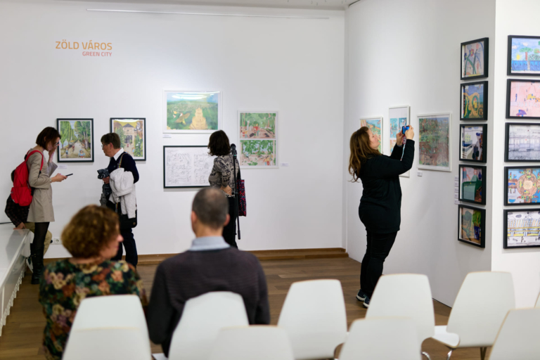 BUDAPEST – KALANDVÁROS