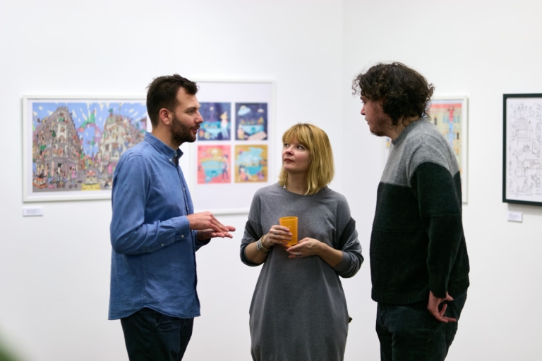 BUDAPEST – KALANDVÁROS