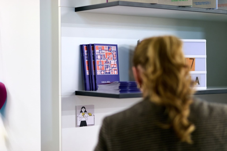 BUDAPEST – KALANDVÁROS