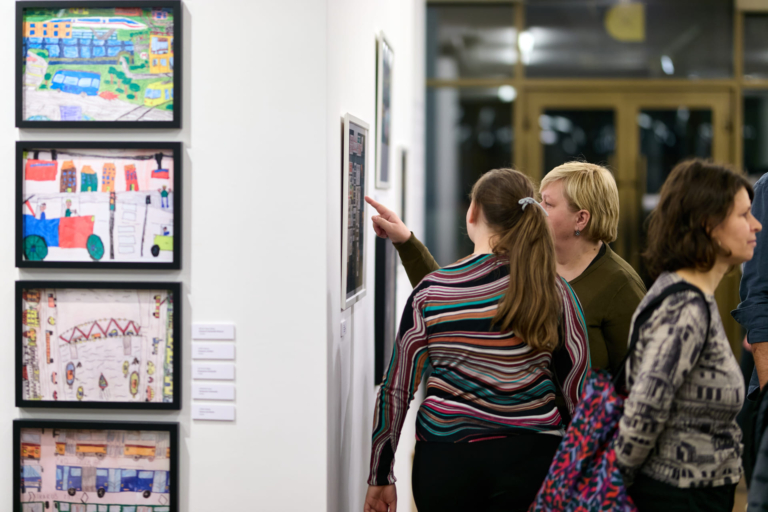 BUDAPEST – KALANDVÁROS