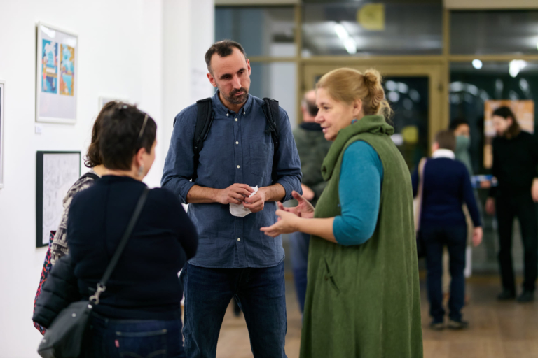 BUDAPEST – KALANDVÁROS