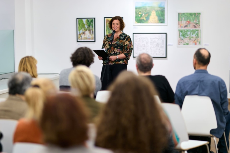 BUDAPEST – KALANDVÁROS