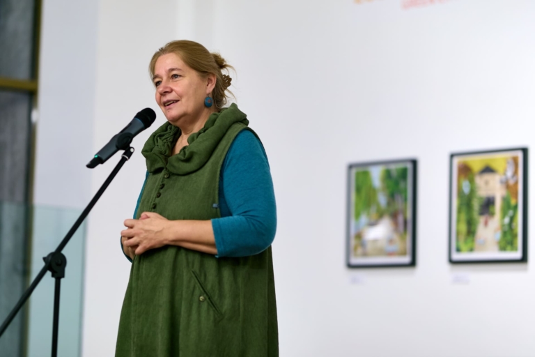 BUDAPEST – KALANDVÁROS