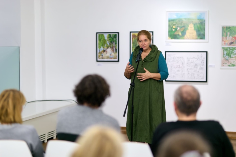 BUDAPEST – KALANDVÁROS