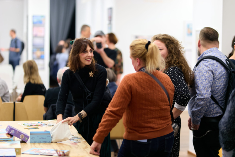 BUDAPEST – KALANDVÁROS