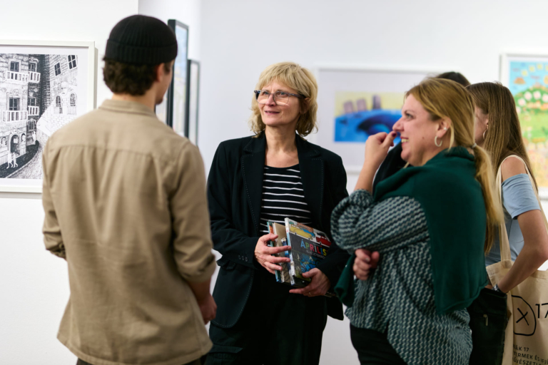 BUDAPEST – KALANDVÁROS