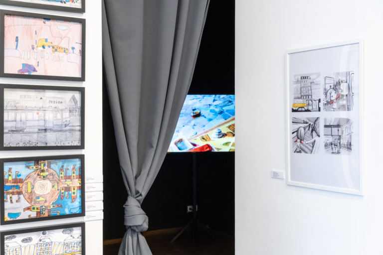 BUDAPEST – KALANDVÁROS