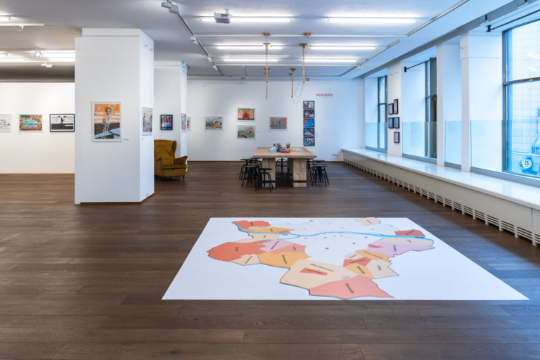 BUDAPEST – KALANDVÁROS