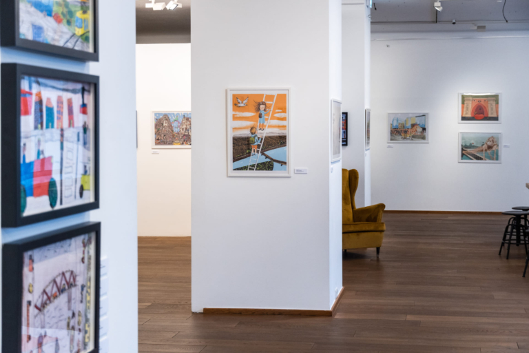 BUDAPEST – KALANDVÁROS