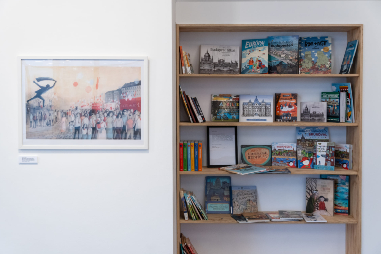 BUDAPEST – KALANDVÁROS