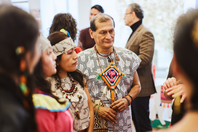 Az inkáktól Paddingtonig – kalandozások Peruban