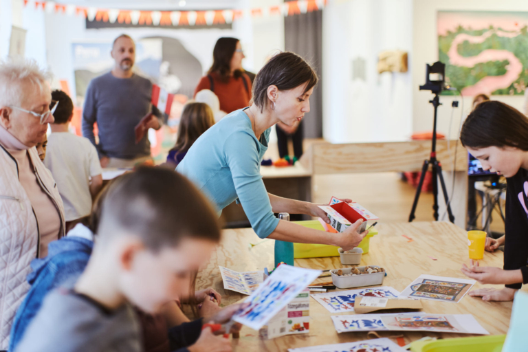 Az inkáktól Paddingtonig – kalandozások Peruban