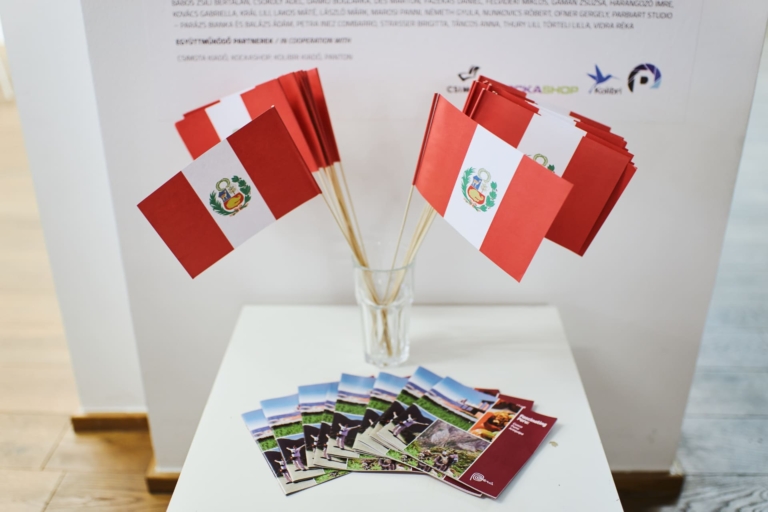 Az inkáktól Paddingtonig – kalandozások Peruban