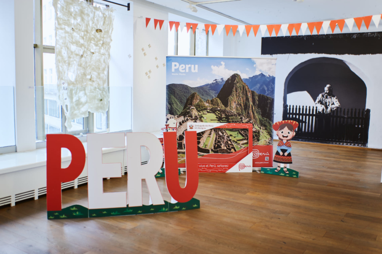 Az inkáktól Paddingtonig – kalandozások Peruban