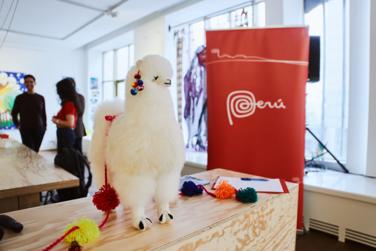 Az inkáktól Paddingtonig – kalandozások Peruban