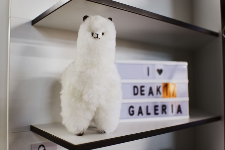 Az inkáktól Paddingtonig – kalandozások Peruban