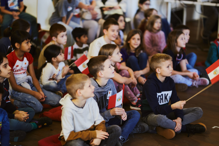 Az inkáktól Paddingtonig – kalandozások Peruban