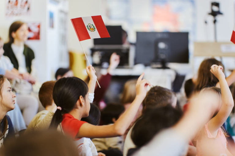 Az inkáktól Paddingtonig – kalandozások Peruban