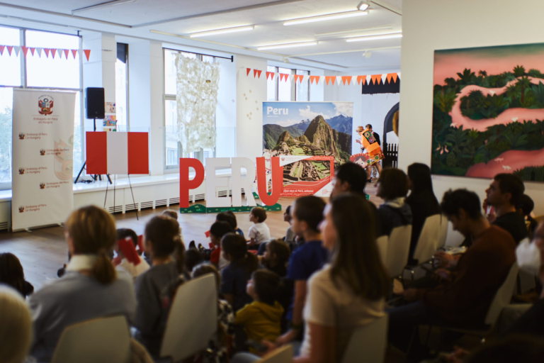 Az inkáktól Paddingtonig – kalandozások Peruban